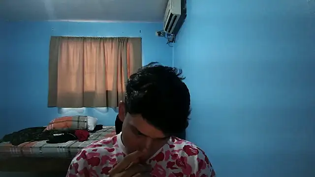 Snapshot of Jaket_lovers chatting on September 11, 2025, 6:08 pm Jaket lovers online show from September 11, 2025, 6:08 pm