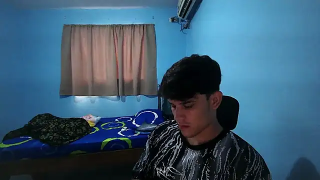 Snapshot of Jaket_lovers chatting on September 26, 2025, 4:03 pm Jaket lovers online show from September 26, 2025, 4:03 pm