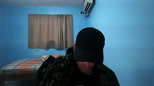 Snapshot of Jaket_lovers chatting on October 10, 2025, 6:53 pm Jaket lovers online show from October 10, 2025, 6:53 pm