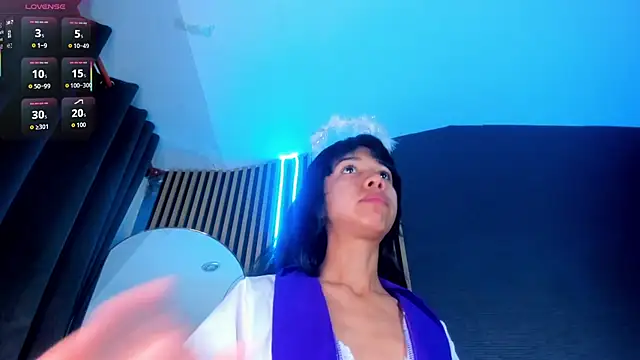 Snapshot of Gina_77 chatting on November 12, 2025, 12:42 pm Gina 77 online show from November 12, 2025, 12:42 pm