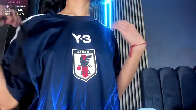 Snapshot of Gina_77 chatting on November 14, 2025, 12:20 pm Gina 77 online show from November 14, 2025, 12:20 pm