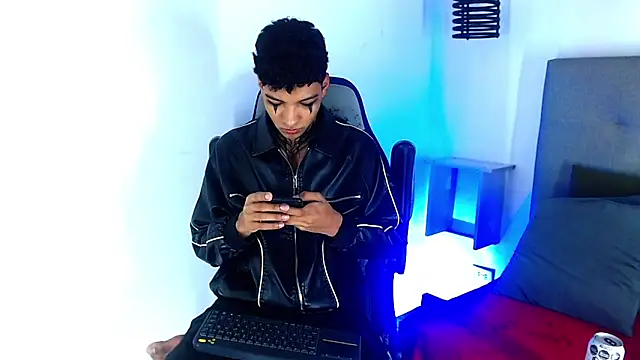 Snapshot of Rick_Wade chatting on January 17, 2026, 3:54 am Rick Wade online show from January 17, 2026, 3:54 am