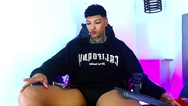 Snapshot of Rick_Wade chatting on February 16, 2026, 8:24 am Rick Wade online show from February 16, 2026, 8:24 am