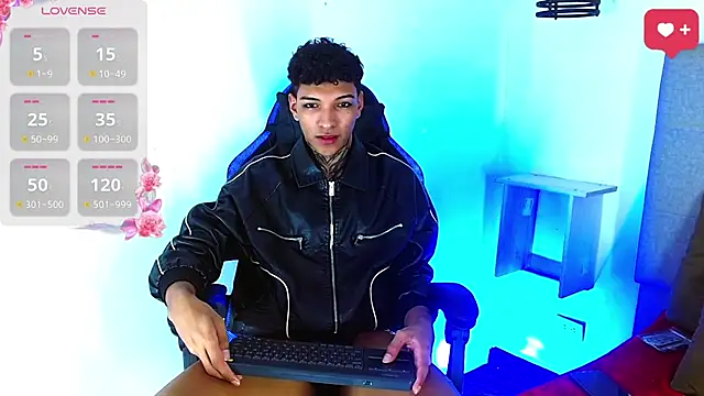 Snapshot of Rick_Wade chatting on February 12, 2026, 4:23 am Rick Wade online show from February 12, 2026, 4:23 am