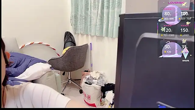 Snapshot of Yucheng__520 chatting on September 9, 2025, 4:38 pm Yucheng 520 online show from September 9, 2025, 4:38 pm