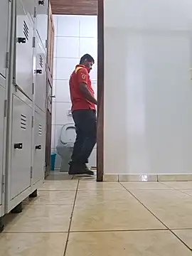 Negodabenga online show from November 29, 2025, 4:40 pm