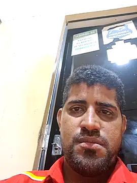 Negodabenga online show from February 4, 2026, 2:17 am