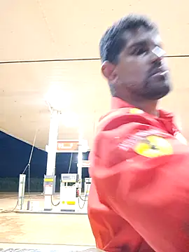 Negodabenga online show from February 8, 2026, 12:41 am