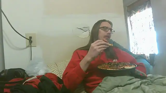 Snapshot of dandonn chatting on February 12, 2026, 4:18 pm dandonn online show from February 12, 2026, 4:18 pm