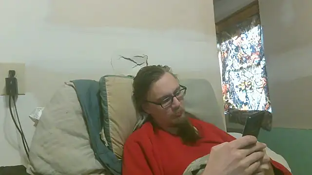 Snapshot of dandonn chatting on March 1, 2026, 6:19 pm dandonn online show from March 1, 2026, 6:19 pm