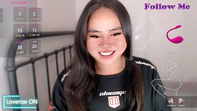 Snapshot of ursexy_ceciliaxx chatting on December 15, 2025, 6:58 pm ursexy ceciliaxx online show from December 15, 2025, 6:58 pm