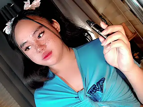 ursexy ceciliaxx online show from October 19, 2025, 3:59 pm