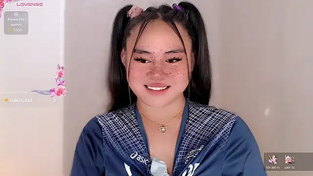 Snapshot of ursexy_ceciliaxx chatting on February 15, 2026, 2:16 pm ursexy ceciliaxx online show from February 15, 2026, 2:16 pm