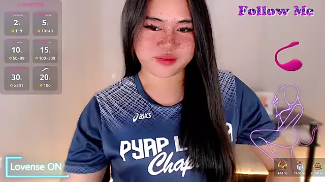 Snapshot of ursexy_ceciliaxx chatting on March 7, 2026, 4:19 am ursexy ceciliaxx online show from March 7, 2026, 4:19 am