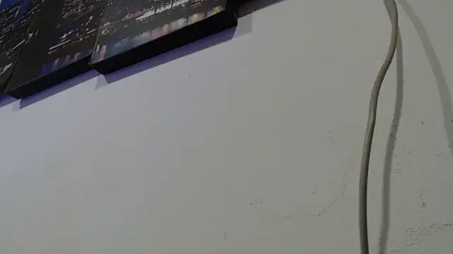 Milf Valeria online show from September 30, 2025, 4:13 pm