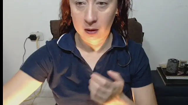 Milf Valeria online show from January 16, 2026, 4:33 pm