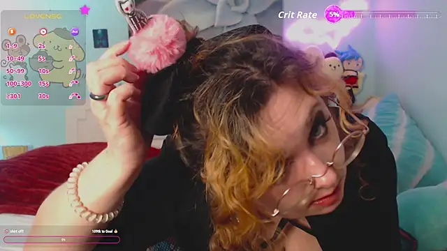 starsaturn online show from December 3, 2025, 6:03 am