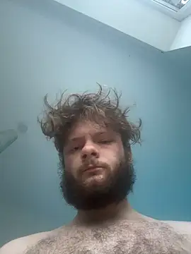 Jameshendn online show from November 6, 2025, 7:23 am