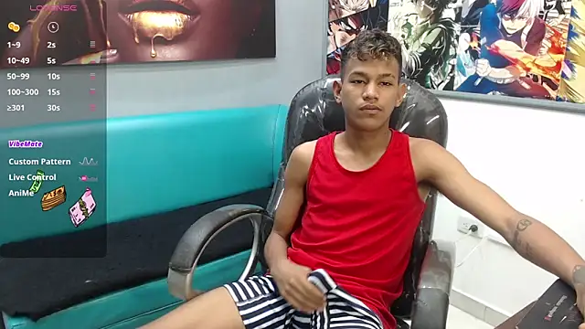 Rory castro online show from February 4, 2026, 5:30 pm