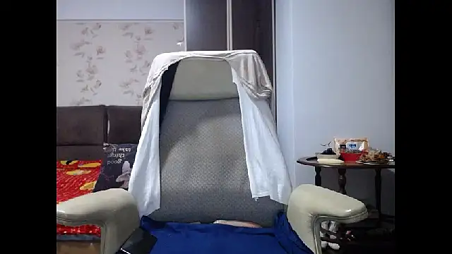 Mary x online show from October 21, 2025, 2:55 am