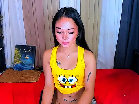 Ataliya Cataleya online show from April 14, 2026, 11:43 pm