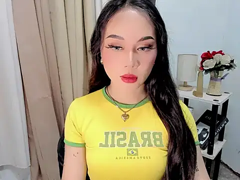 Ataliya Cataleya online show from February 27, 2026, 12:05 pm