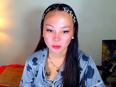 Ataliya Cataleya online show from February 12, 2026, 1:05 am