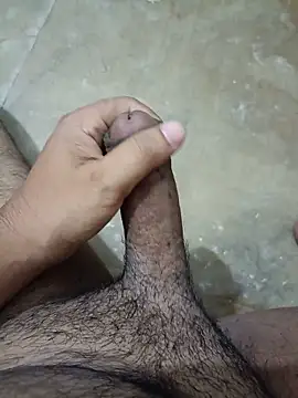 Rishiraj2595 online show from June 29, 2026, 9:38 am