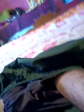 Rishiraj2595 online show from February 3, 2026, 8:52 am