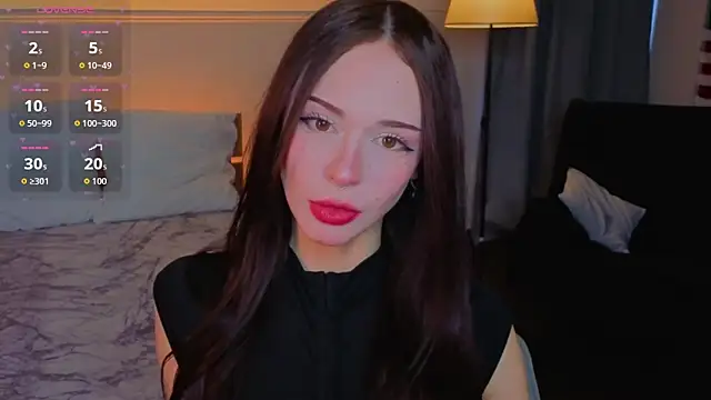 Snapshot of Adetta chatting on May 18, 2026, 3:17 am Adetta online show from May 18, 2026, 3:17 am