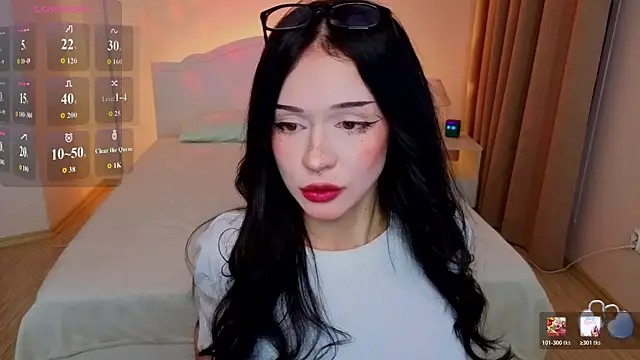 Adetta online show from January 10, 2026, 6:20 am