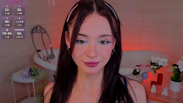 Adetta online show from April 6, 2026, 3:02 am