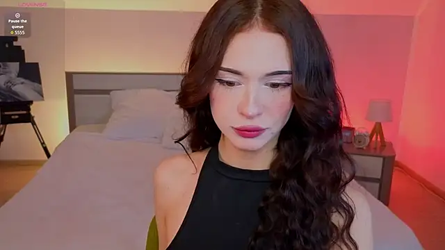 Snapshot of Adetta chatting on May 6, 2026, 2:59 am Adetta online show from May 6, 2026, 2:59 am