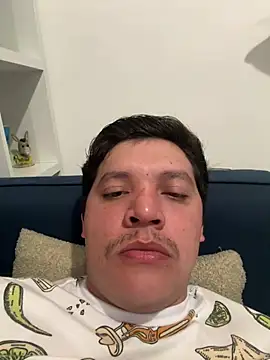 michael877675 online show from February 27, 2026, 5:29 am