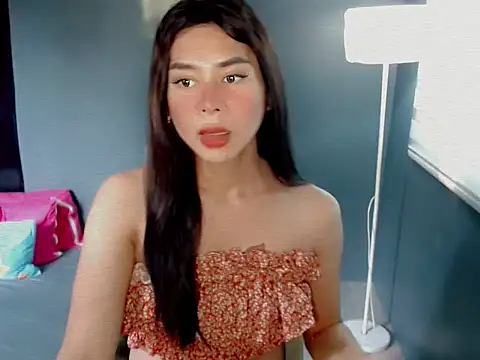 Precious jazzy online show from March 18, 2026, 10:10 pm