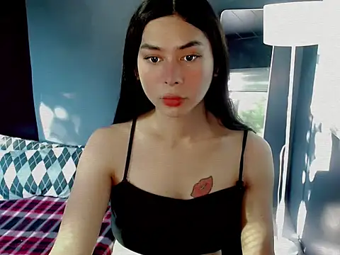 Precious jazzy online show from April 6, 2026, 10:44 pm