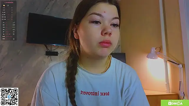 Snapshot of miss_bubbles_ chatting on January 13, 2026, 8:57 pm miss bubbles online show from January 13, 2026, 8:57 pm