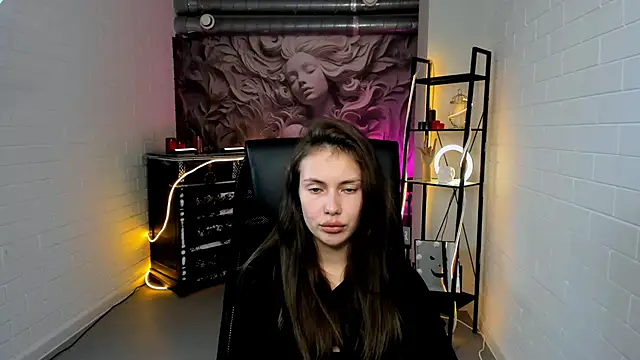 SeaJorji online show from November 7, 2025, 1:37 pm