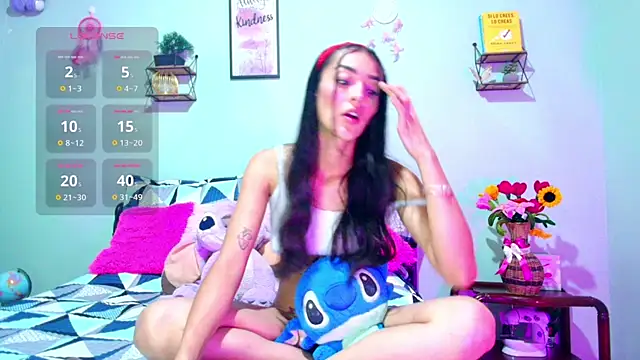 Snapshot of angelic_coral chatting on May 28, 2026, 5:52 pm angelic coral online show from May 28, 2026, 5:52 pm
