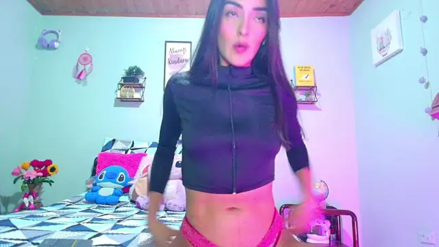 Snapshot of angelic_coral chatting on May 20, 2026, 3:03 am angelic coral online show from May 20, 2026, 3:03 am
