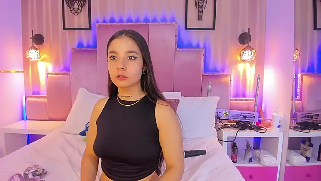 AlliceWinter online show from February 10, 2026, 12:15 pm