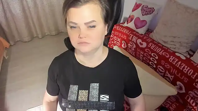 MildMature online show from January 28, 2025, 6:28 pm