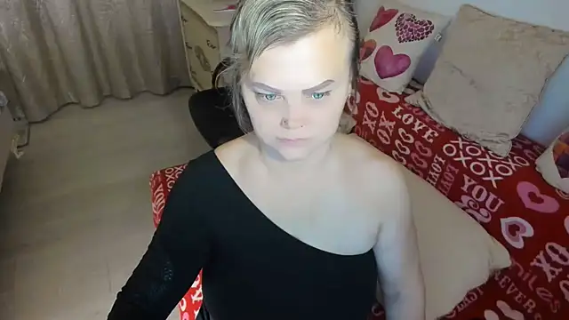 MildMature online show from April 9, 2026, 10:38 pm