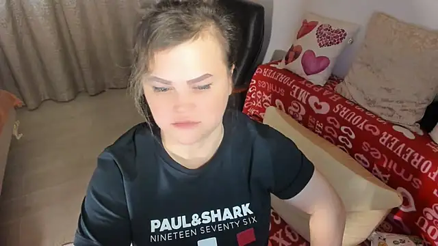 MildMature online show from February 6, 2025, 2:00 am