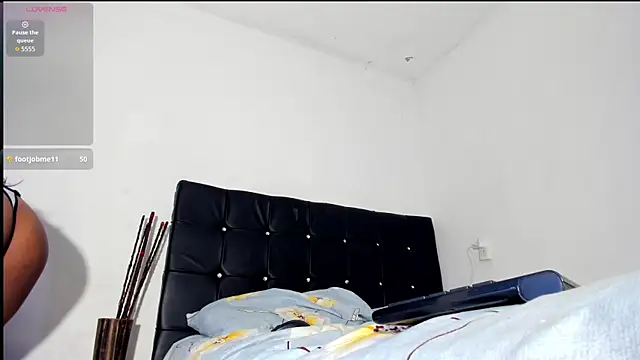 Sammywishxxx online show from December 21, 2025, 3:36 pm