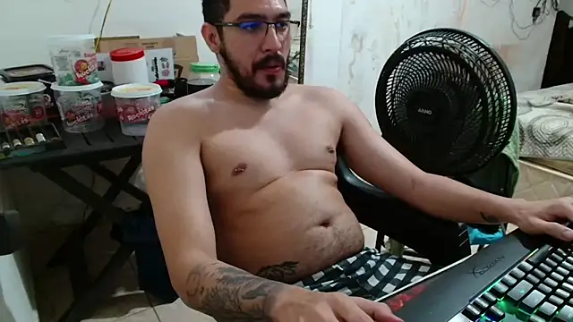 Leonino231 online show from December 2, 2025, 7:59 pm