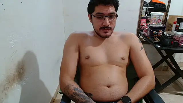 Leonino231 online show from September 9, 2025, 11:52 am