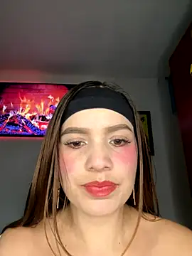 Jesydoll 1 online show from November 17, 2025, 7:29 pm