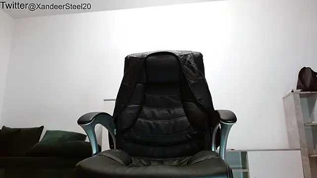 Snapshot of Xandeer_Steel chatting on November 7, 2025, 5:34 am Xandeer Steel online show from November 7, 2025, 5:34 am