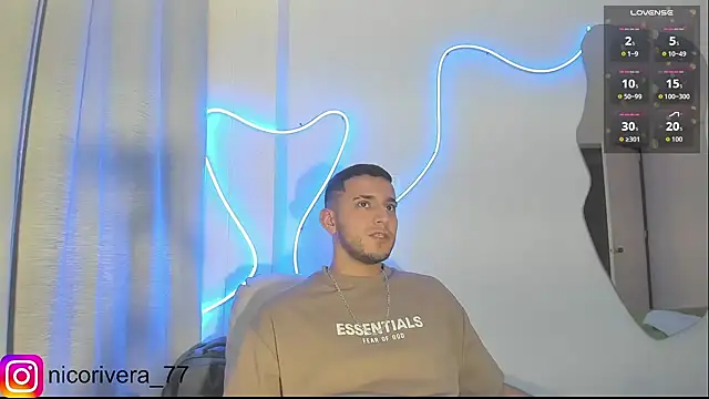 Snapshot of nico_rivera chatting on February 3, 2026, 4:10 am nico rivera online show from February 3, 2026, 4:10 am